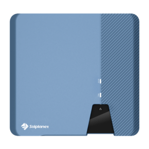 Invertor Solplanet ASW5000-T (3P, 2 MPPT, Wifi)