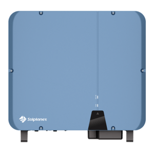 Invertor Solplanet ASW10000-T (3P, 2 MPPT, Wifi)