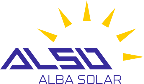 Also – Alba Solar